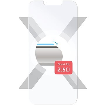 E-shop FIXED für Apple iPhone 13/13 Pro transparent