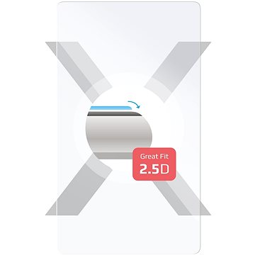 E-shop FIXED für Nintendo Switch Lite - transparent