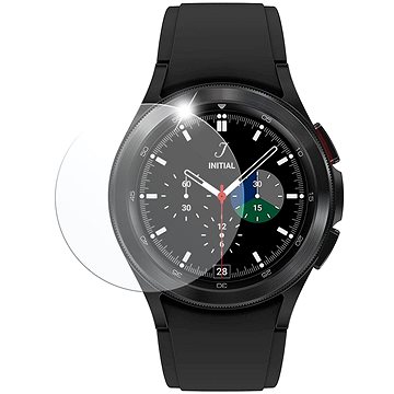 FIXED pro smartwatch Samsung Galaxy Watch4 Classic (42mm) 2 ks v balení čiré