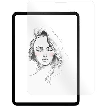 E-shop FIXED PaperGlass Displayschutzfolie für Apple iPad Pro 11" (2018/2020/2021/2022) transparent