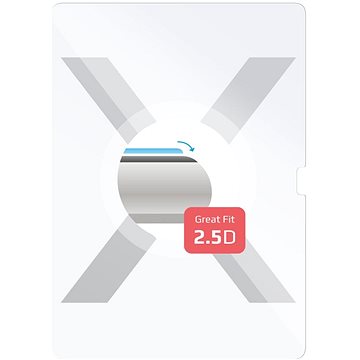 E-shop FIXED für das Apple iPad Air 10.9" (2024) klar