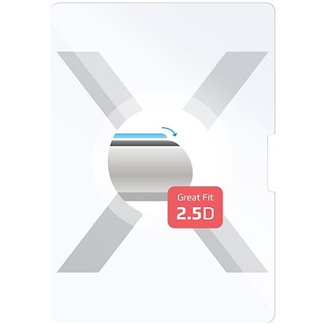 E-shop FIXED für Apple iPad Pro 11" (2024) klar