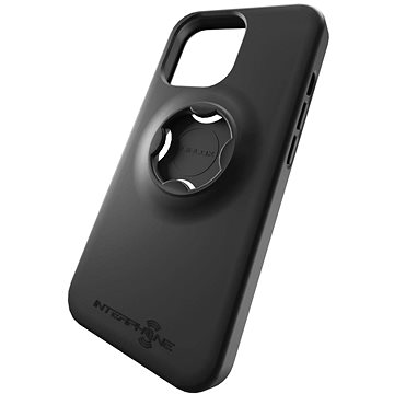 E-shop Interphone QUIKLOX für Apple iPhone 14 Pro schwarz