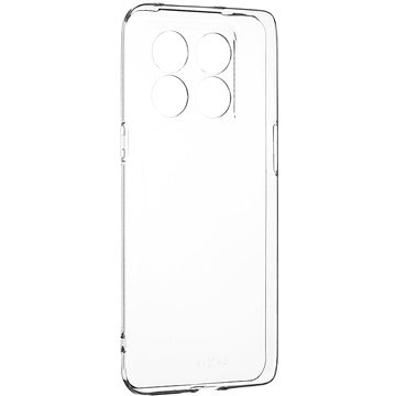 E-shop FIXED Cover für OnePlus 10T - transparent