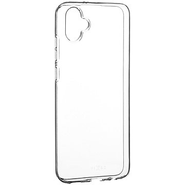 E-shop FIXED Cover für Samsung Galaxy M04 - transparent