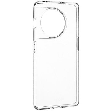 E-shop FIXED Cover für OnePlus 11R 5G - transparent
