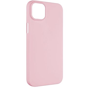 FIXED Story pro Apple iPhone 15 Plus růžový
