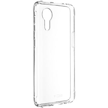 E-shop FIXED Cover für Samsung Galaxy Xcover 5 - transparent