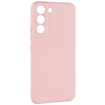 FIXED Story pro Samsung Galaxy S22 růžový