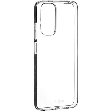 E-shop FIXED Case für Xiaomi Redmi Note 11 - transparent