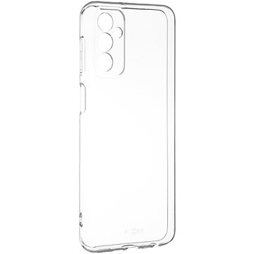 E-shop FIXED Cover für Samsung Galaxy M23 5G - transparent