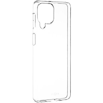 E-shop FIXED Cover für Samsung Galaxy M53 5G - transparent