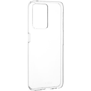 E-shop FIXED Cover für OnePlus Nord CE 2 Lite 5G - transparent