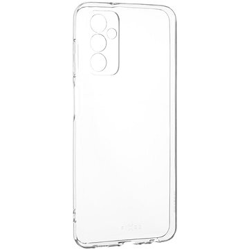 E-shop FIXED Cover für Samsung Galaxy M13 - transparent