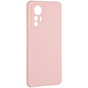 FIXED Story pro Xiaomi 12 Lite růžový