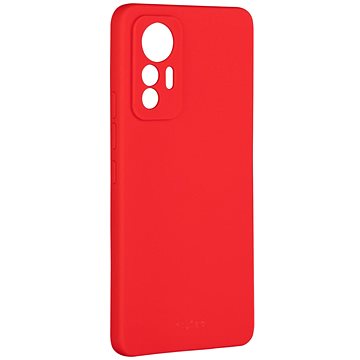 FIXED Story pro Xiaomi 12 Lite červený