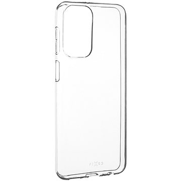 E-shop FIXED Cover für Samsung Galaxy A23 5G - transparent