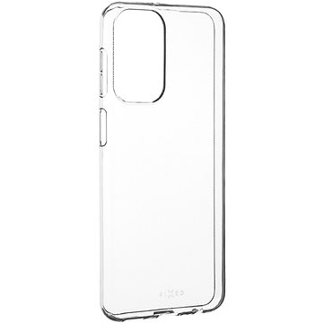E-shop FIXED Cover für Samsung Galaxy A23 - transparent
