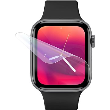 FIXED Invisible Protector pro Apple Watch 41mm/Series 8 41mm