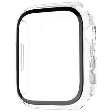 FIXED Pure s temperovaným sklem pro Apple Watch 45mm/Series 8 45mm čiré