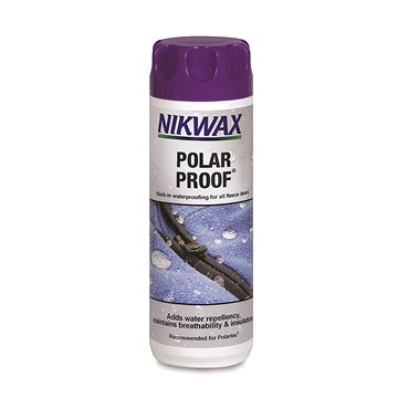 NIKWAX Polar Proof 300 ml (3 praní)