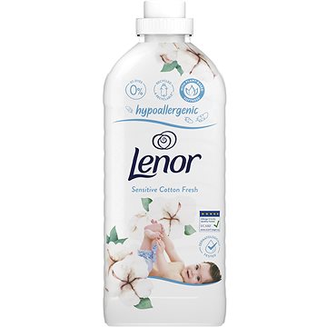 LENOR Cotton Freshness 1,305 l (44 praní)