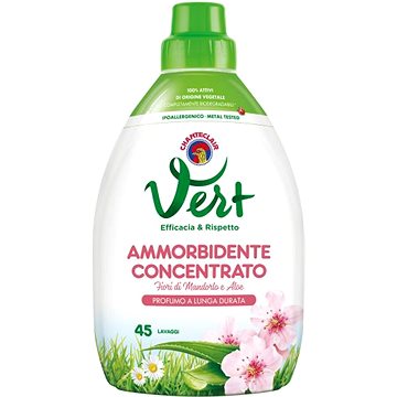 CHANTE CLAIR Eco Vert Fiori Di Mandorlo E Aloe Vera conc. 900 ml (45 praní)