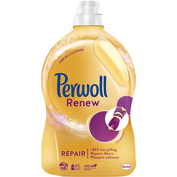 PERWOLL Renew Repair 2,88 l (48 praní)