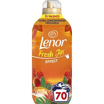 LENOR Fresh Air Tropical Sunset 980 ml (70 praní)
