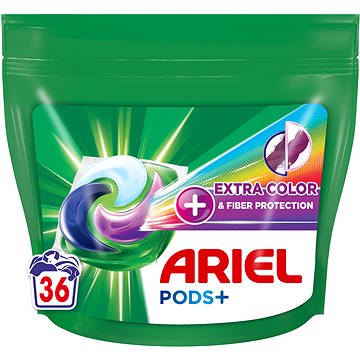 ARIEL+ Complete Care 36 ks