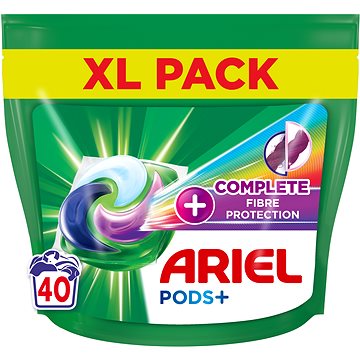 ARIEL+ Complete Care 40 ks