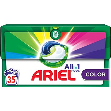 ARIEL Color 35 ks