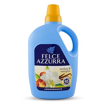 FELCE AZZURRA Amber&Vanilla 3 l (45 praní)