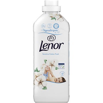 LENOR Cotton Fresh 925 ml (37 praní)