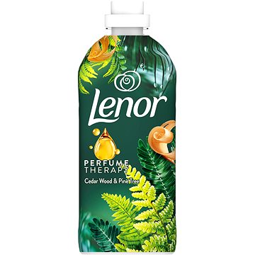 LENOR Eucalyptus 925 ml (37 praní)