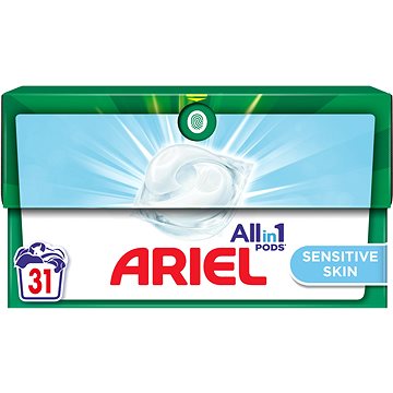 ARIEL Sensitive 31 ks