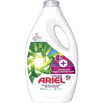 ARIEL+ Complete Care 1,95 l (39 praní)