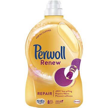 PERWOLL Renew Repair 2,97 l (54 praní)