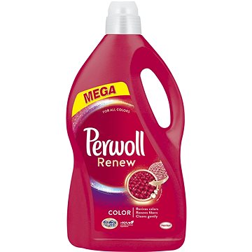 PERWOLL Renew Color 3,74 l (68 praní)