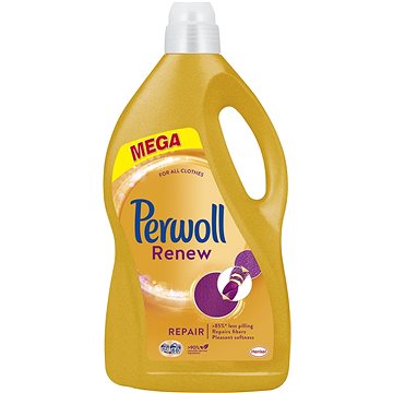 PERWOLL Renew Repair 3,74 l (68 praní)
