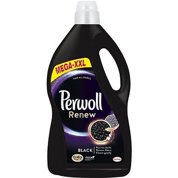 PERWOLL Renew Black 4,015 l (73 praní)