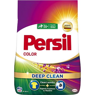 PERSIL Color 2,52 kg (42 praní)