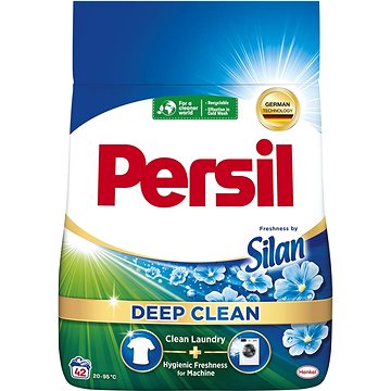 PERSIL Freshness by Silan 2,52 kg (42 praní)