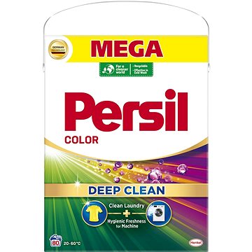PERSIL Color Box 4,8 kg (80 praní)
