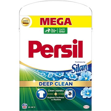 PERSIL Freshness by Silan 4,8 kg (80 praní)