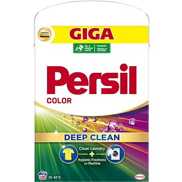 PERSIL Color 6 kg (100 praní)