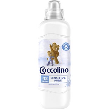 COCCOLINO Sensitive 1,05 l (42 praní)
