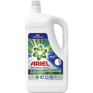 ARIEL Professional Professional Regular 4,95 l (90 praní)