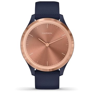 garmin vivomove hr alza