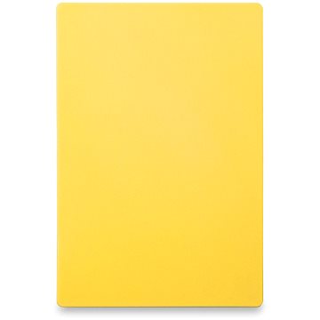 HENDI, 825655, žlutá